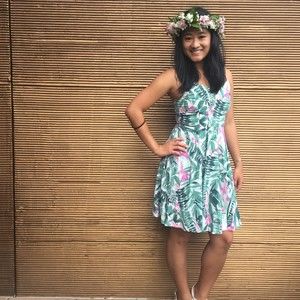 Meet your Posher, Lindsay